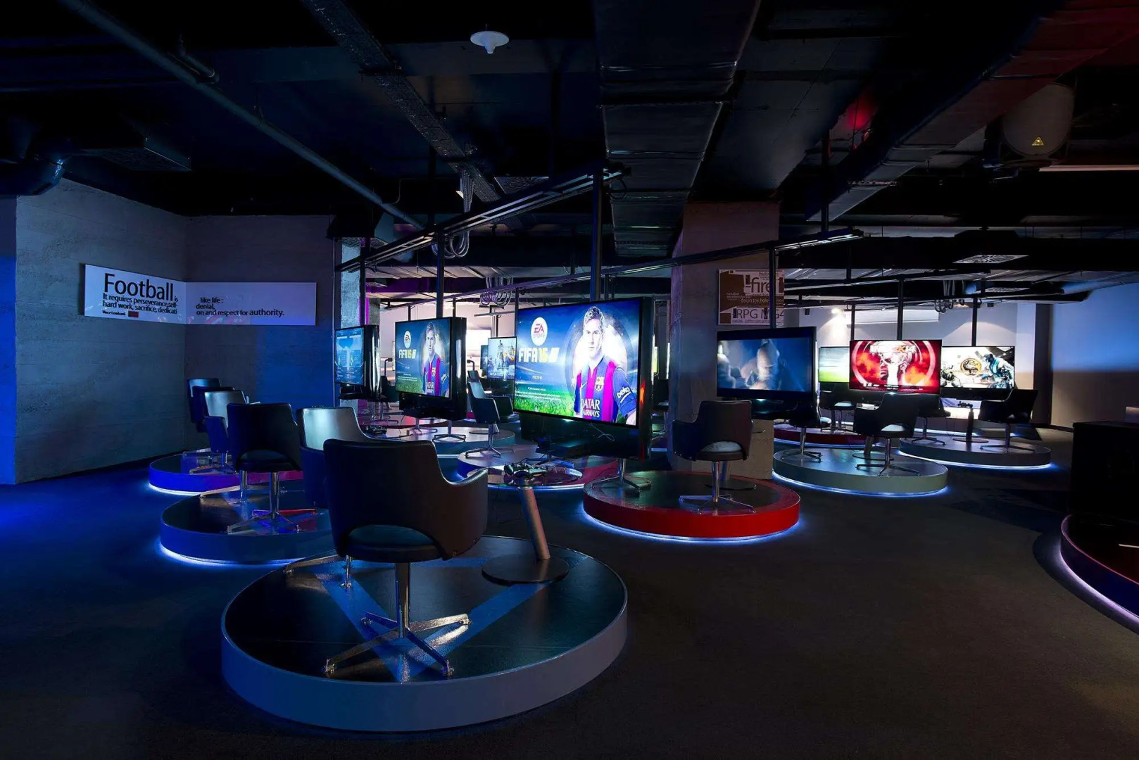 Foto - Point Hotel Barbaros