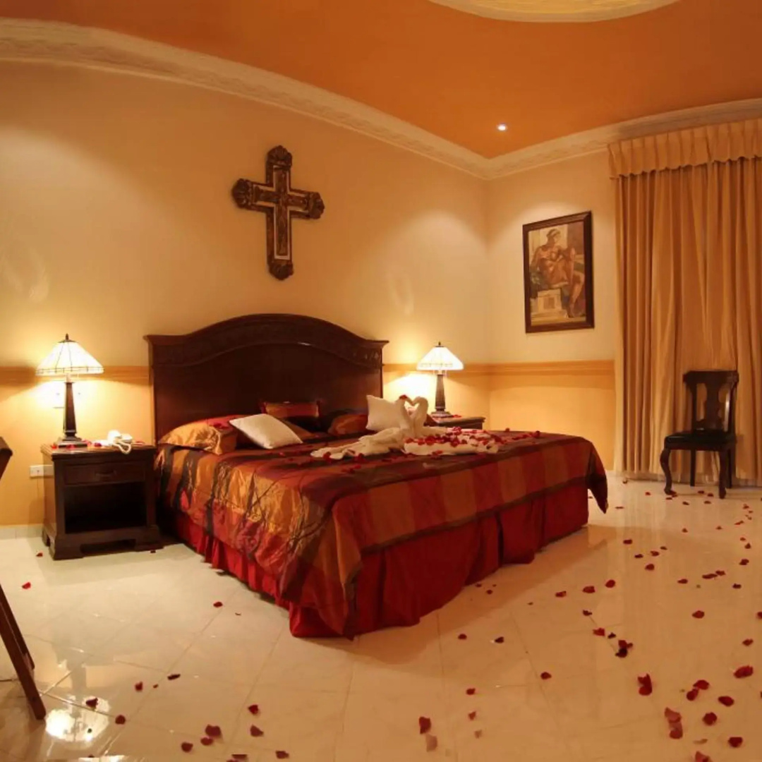 Foto - Hotel Boutique La Mision De Fray Diego