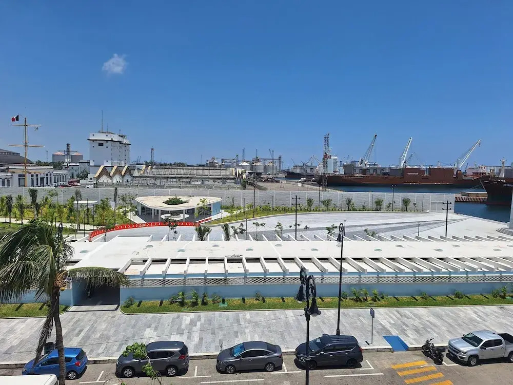 Foto - Hotel Ruiz Milán