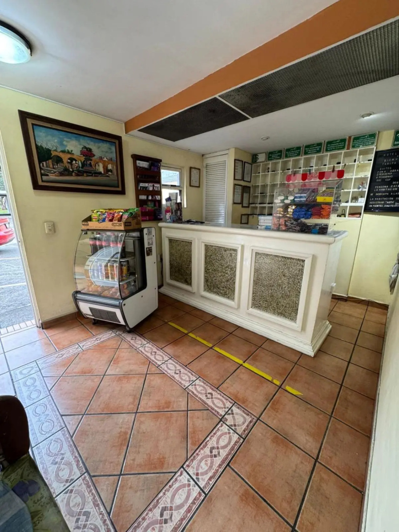Photo - Hotel Mezvall