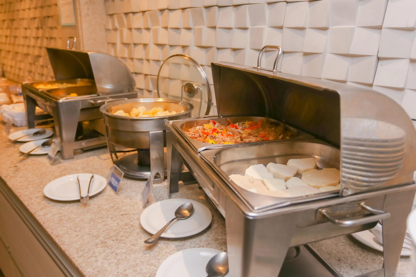 Foto - Hotel Praia Bonita Jangadeiros Pajuçara