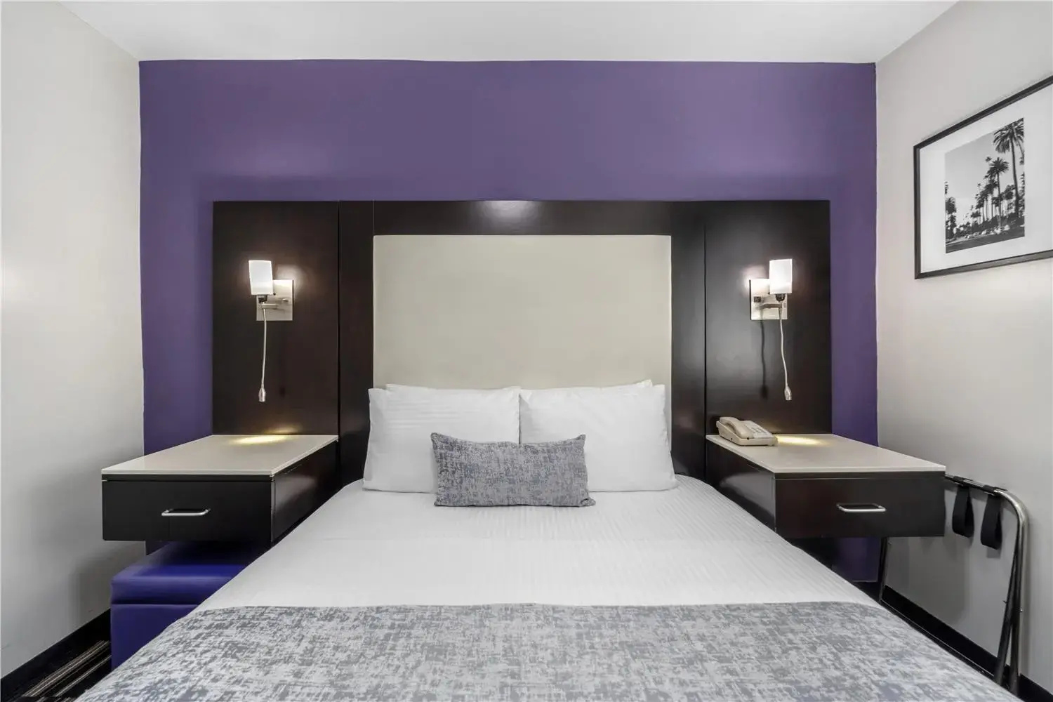 Photo - SureStay Hotel by Best Western Beverly Hills West LA