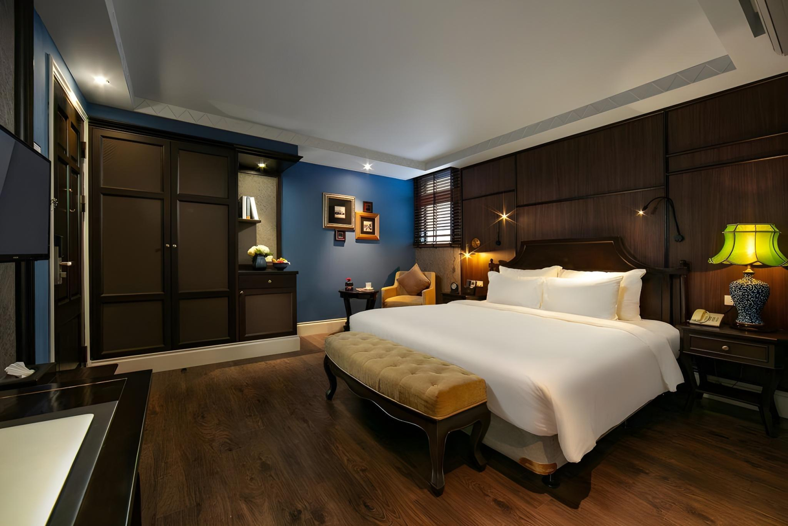 Photo - O'Gallery Premier Hotel & Spa