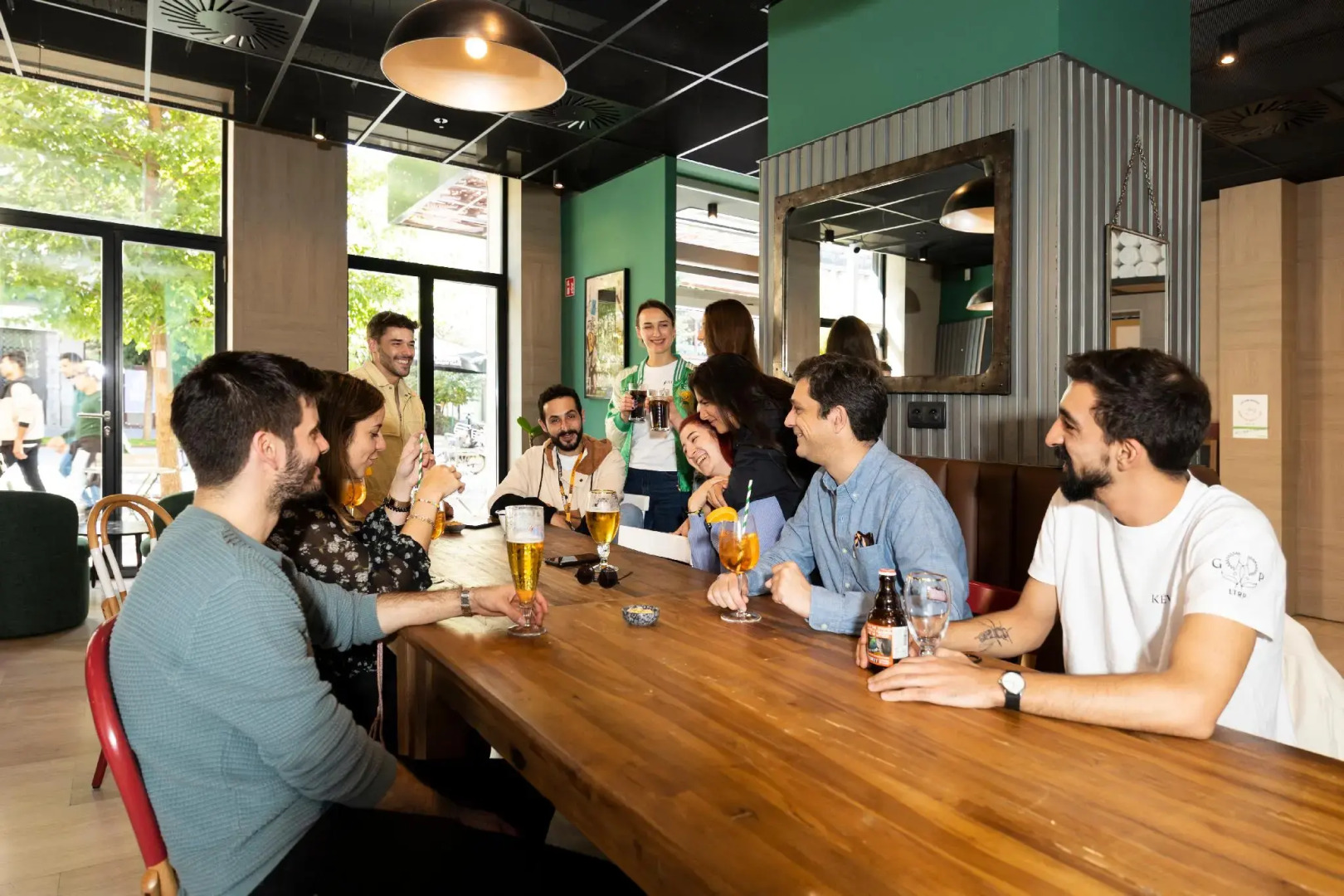 Photo - LATROUPE Grand Place