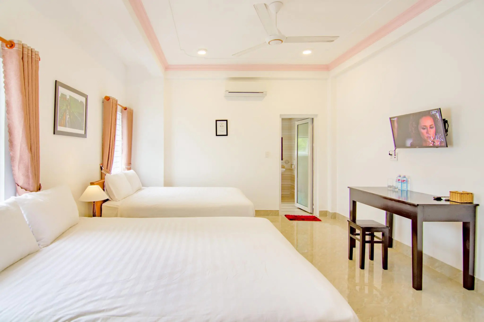Photo - Hung Do Beach Homestay
