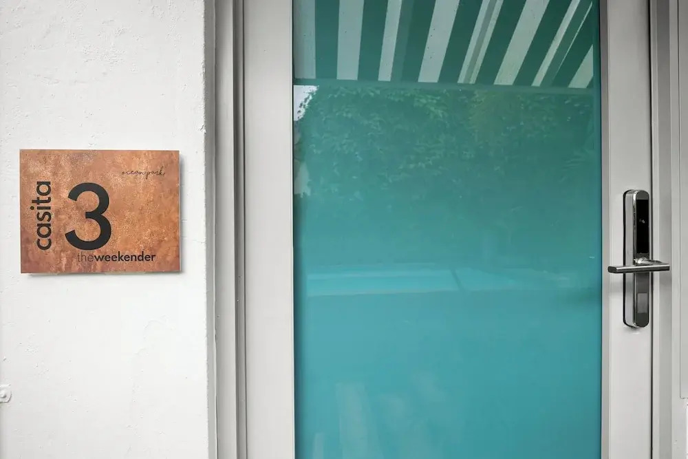 Foto - The Weekender by Otium