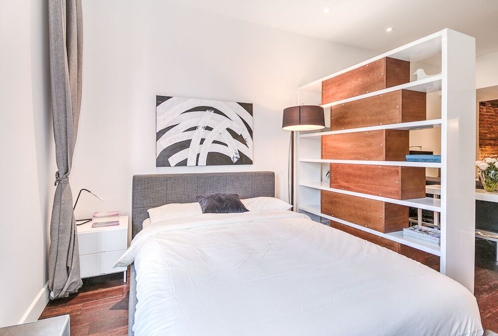 Photo - LiV MTL Soho