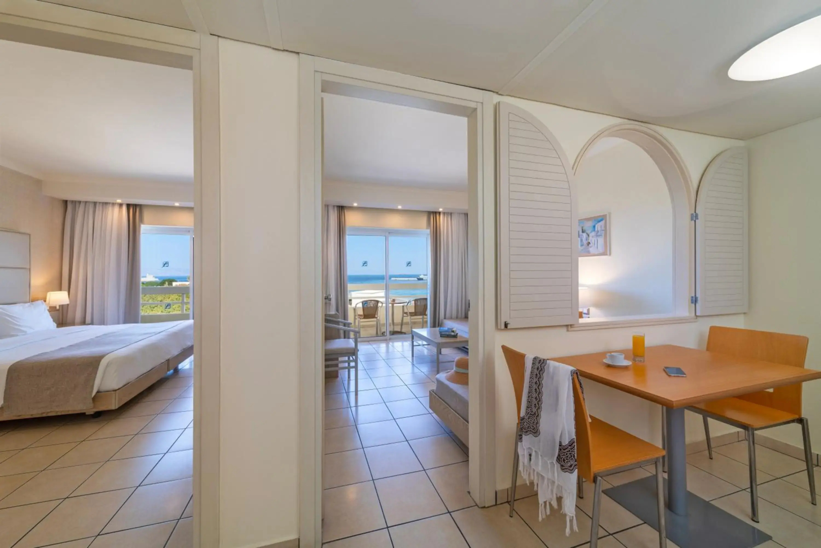 Photo - Athineon Hotel