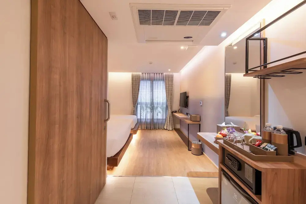 Foto - Stay Collection Chiangmai