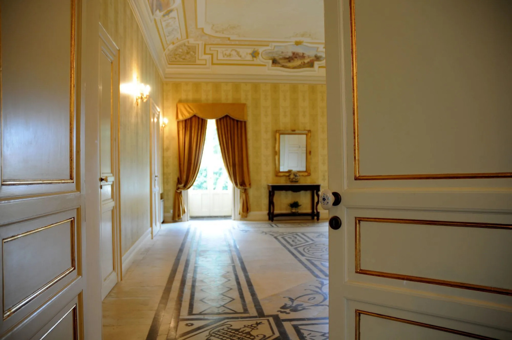 Photo - Villa Del Lauro