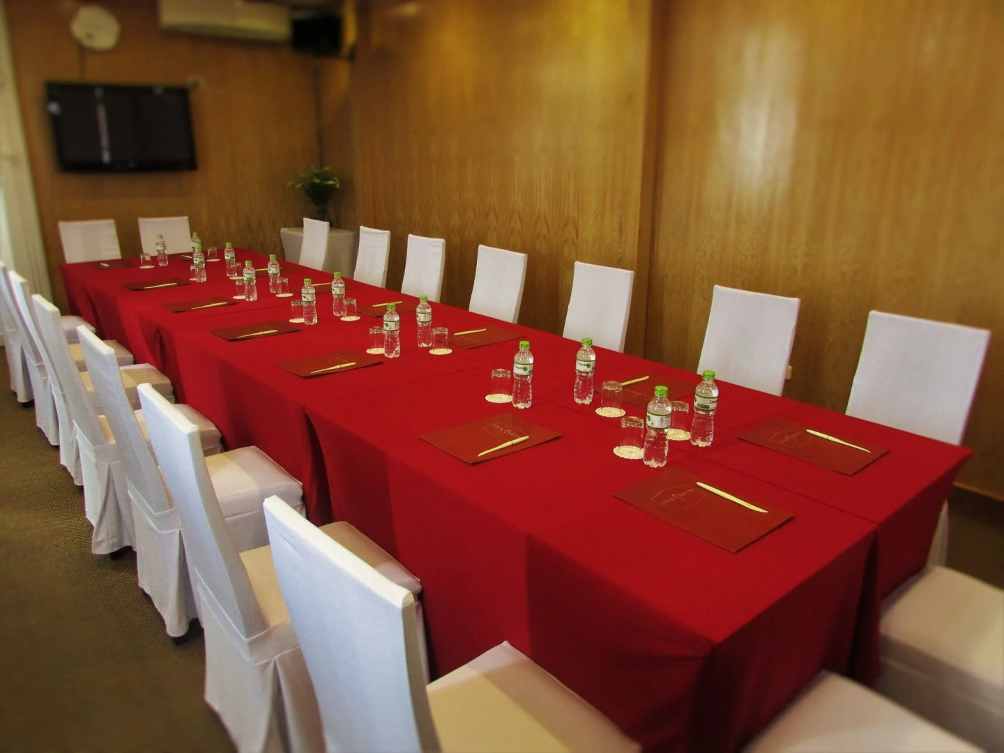 Foto - SQ Hang Gai Hotel & Spa