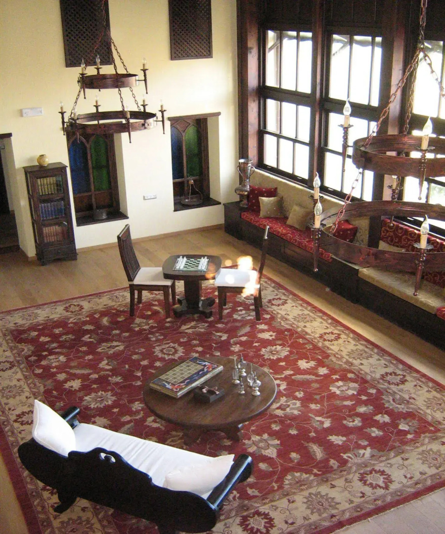 Photo - Spirit Of The Knights Boutique Hotel