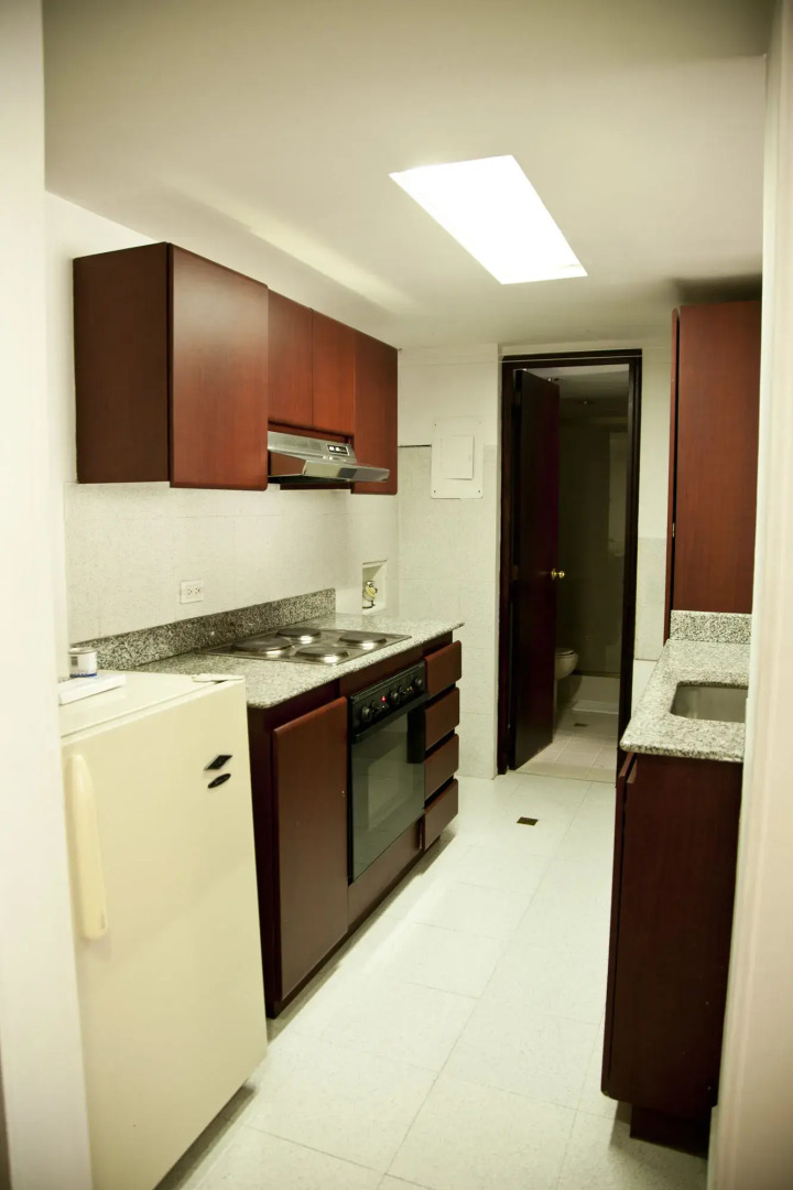 Foto - Hotel Torre Poblado