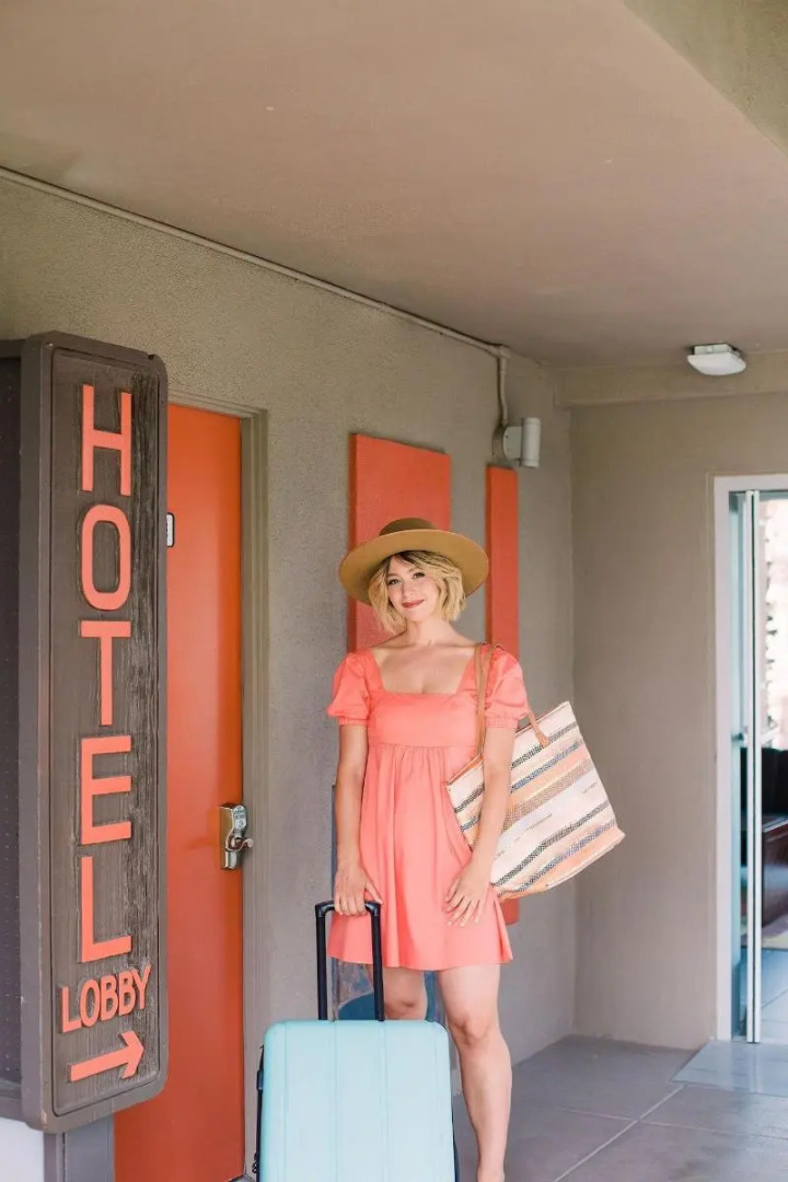 Foto - The Skylark, a Palm Springs Hotel