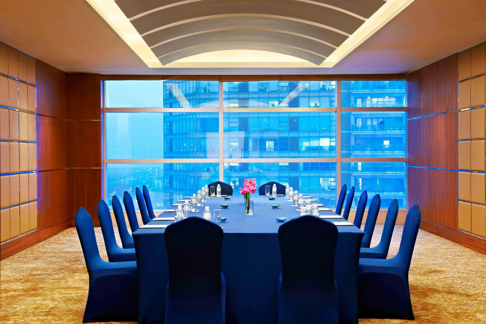 Photo - Four Points by Sheraton Shanghai, Daning