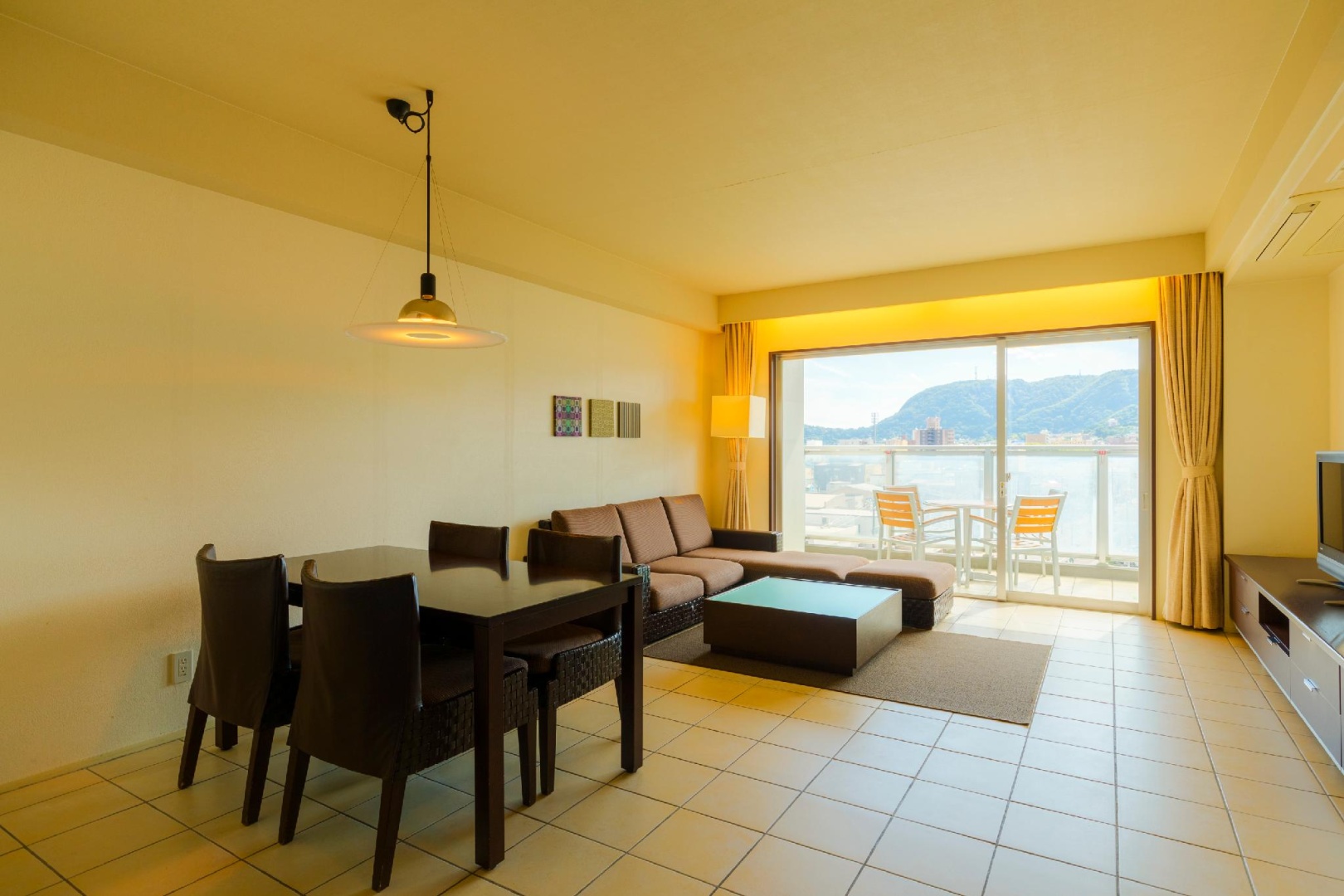 Hakodate Danshaku Club Hotel and Resorts