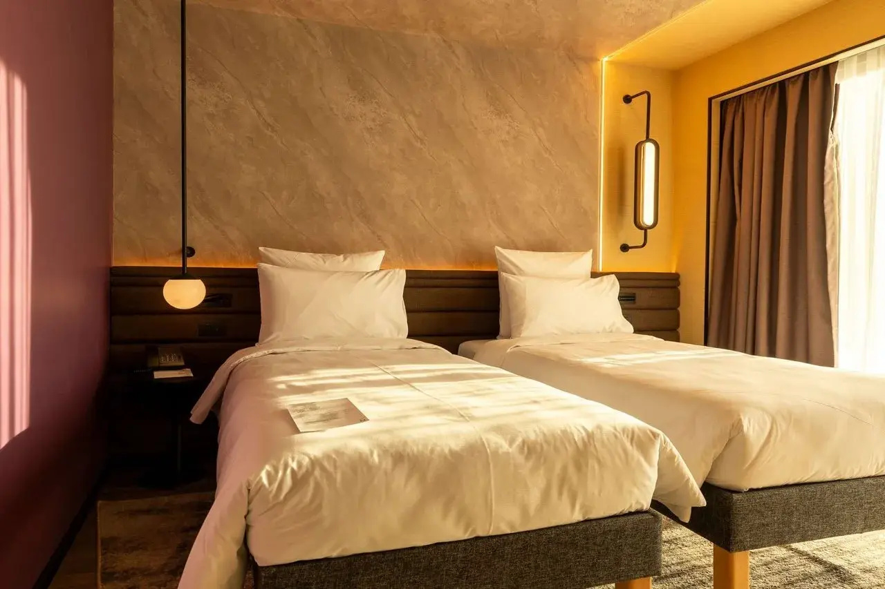 Photo - Novotel Istanbul Bomonti