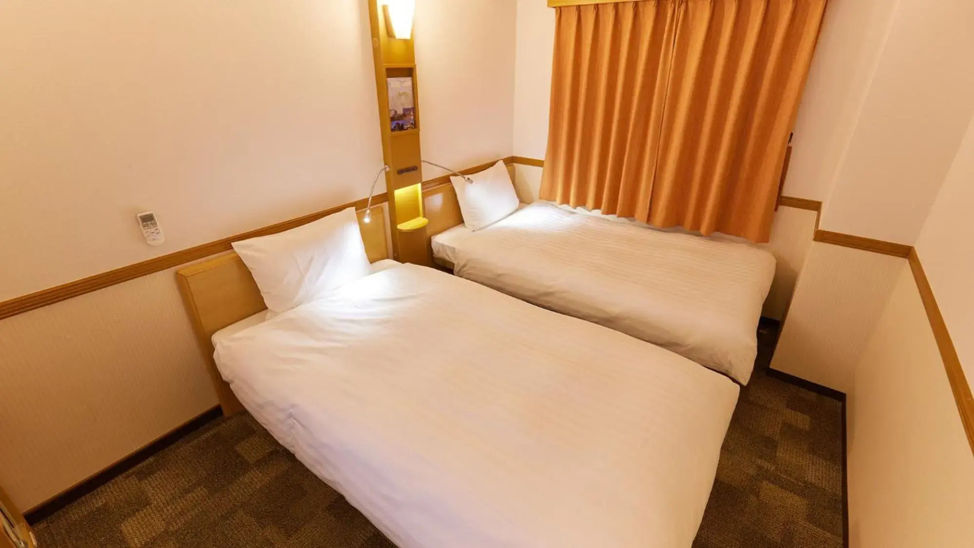 Foto - Toyoko Inn Osaka JR Noda Ekimae