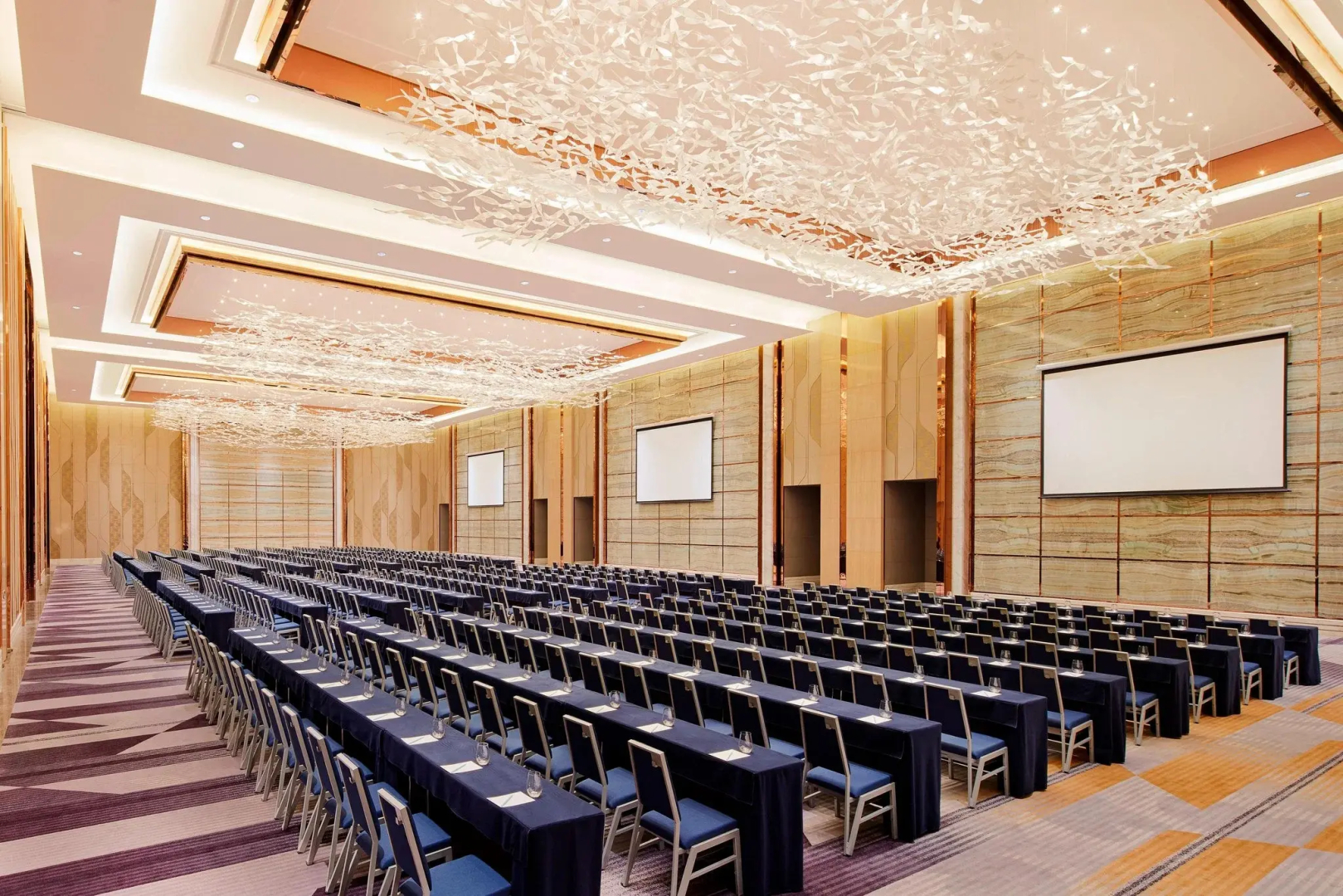 Foto - Sheraton Guangzhou Nansha Hotel