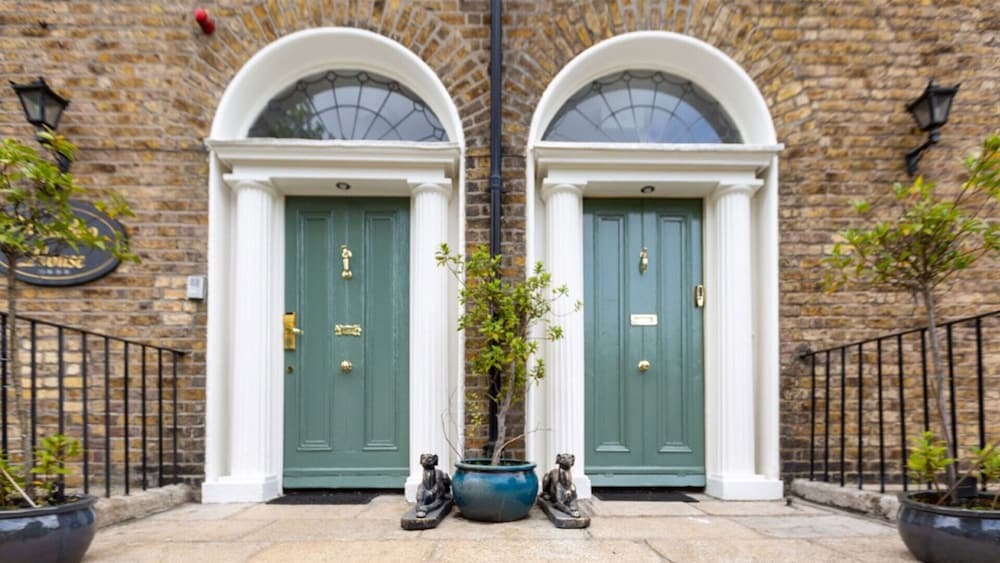 Foto - Waterloo Town House & Suites