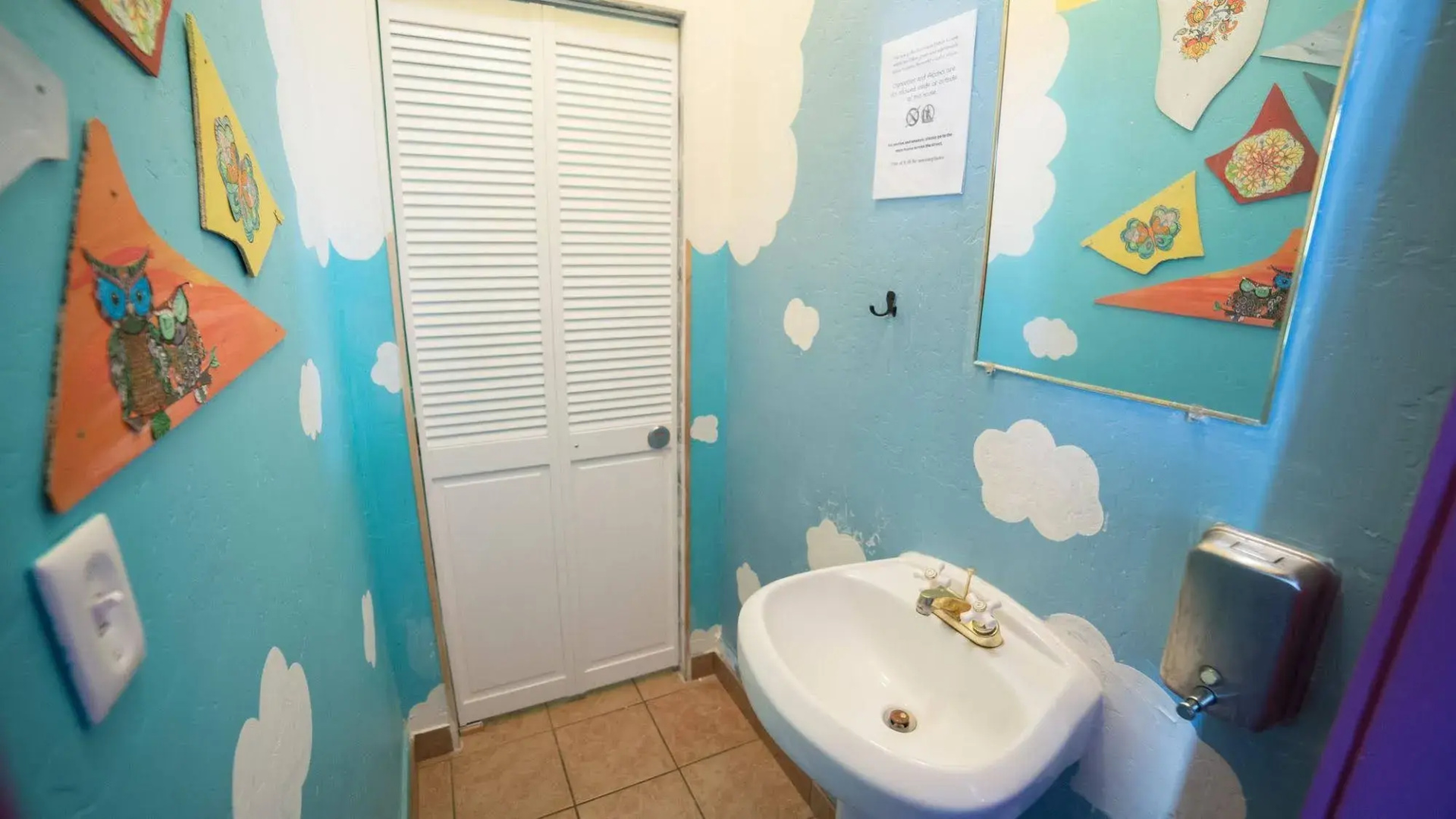 Photo - International Travelers House Hostel - Downtown San Diego Little Italy