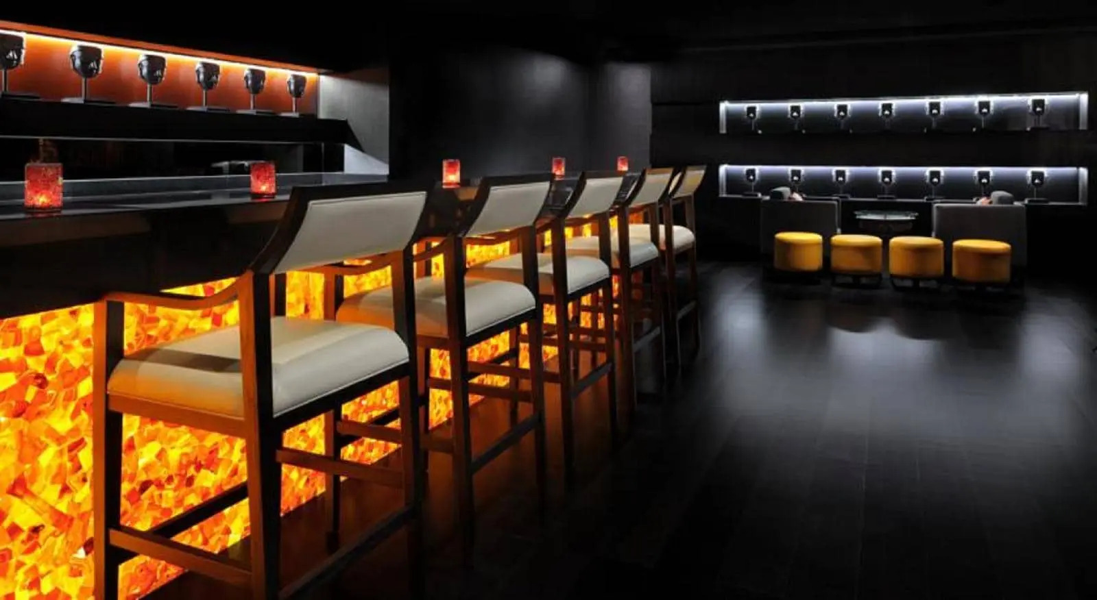 Foto - Connaught Palace Hotel, Dubai