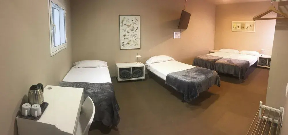 Foto - Laramond Barcelona Rooms