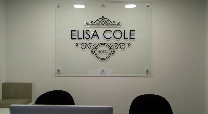 Foto - Hotel Elisa Cole