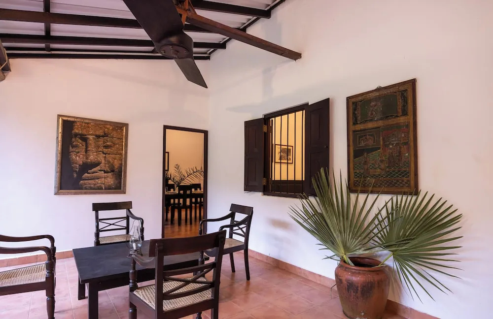 Villa Wild Ceylon by TSC