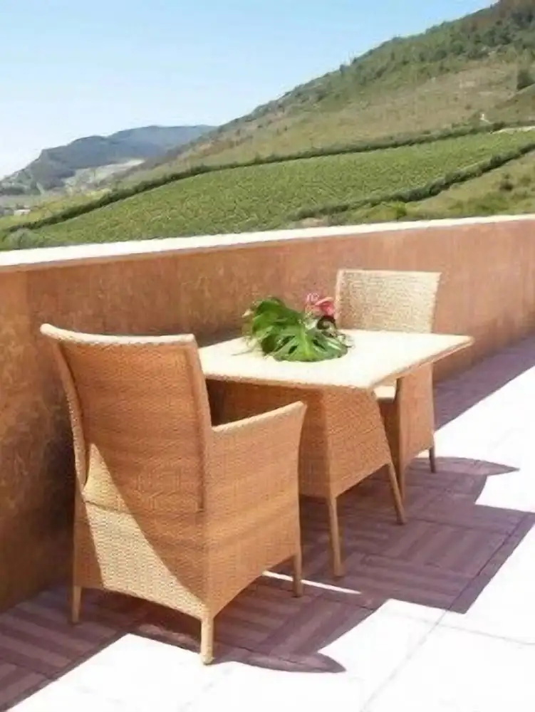 Foto - Hotel Pamplona Villava