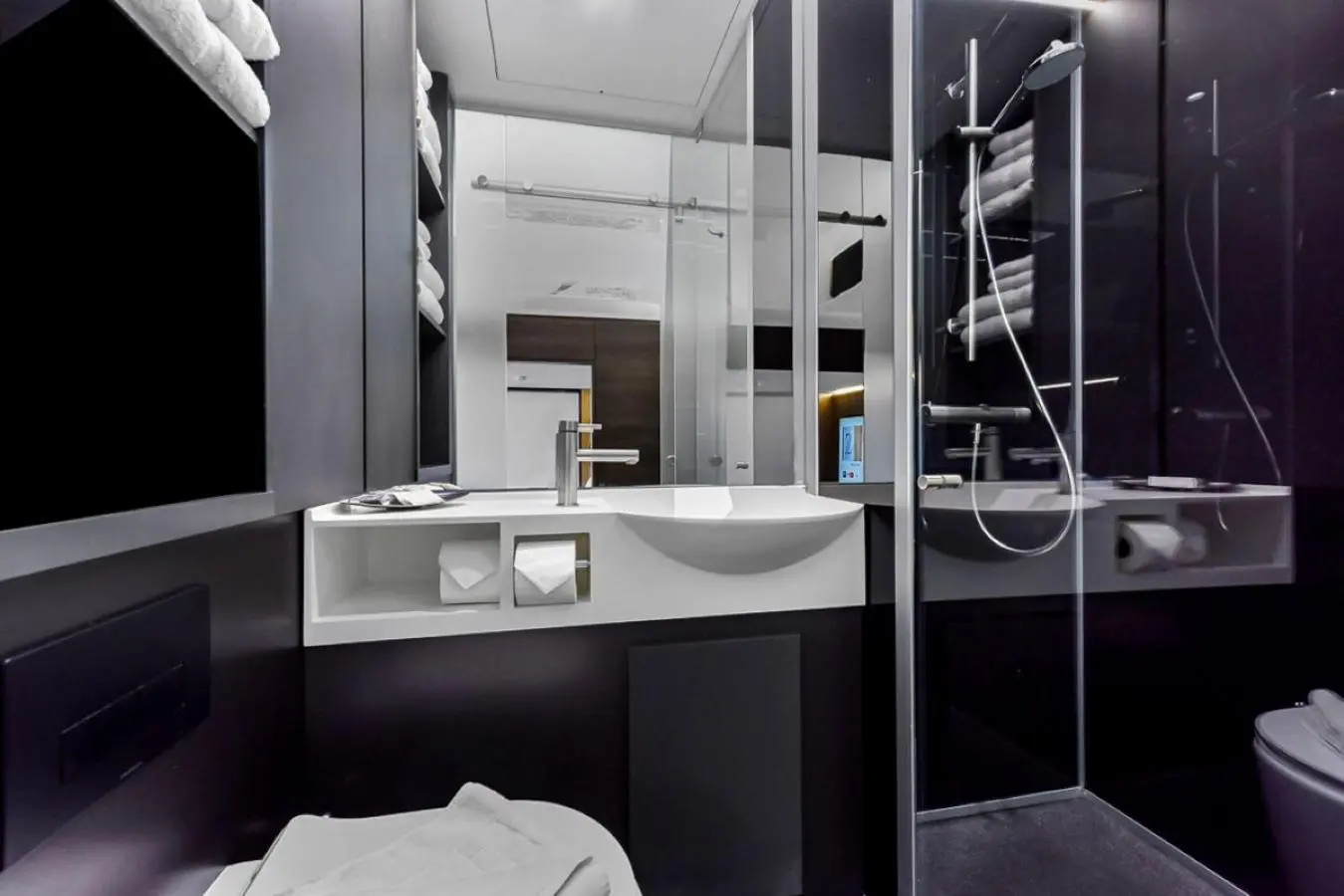 Foto - The Z Hotel Holborn