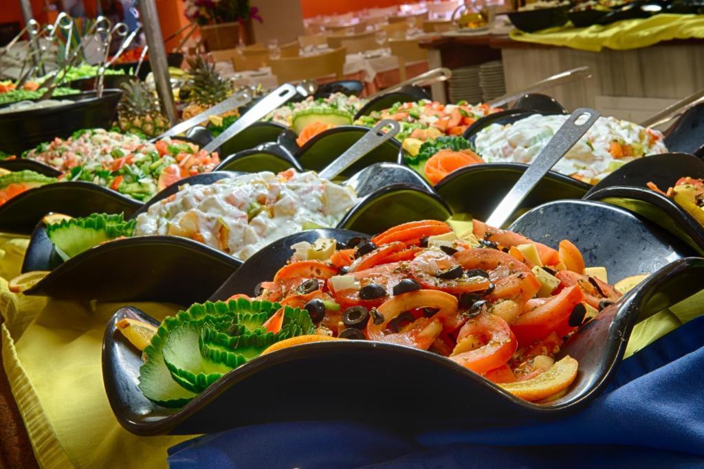 Photo - IFA Altamarena by Lopesan Hotels