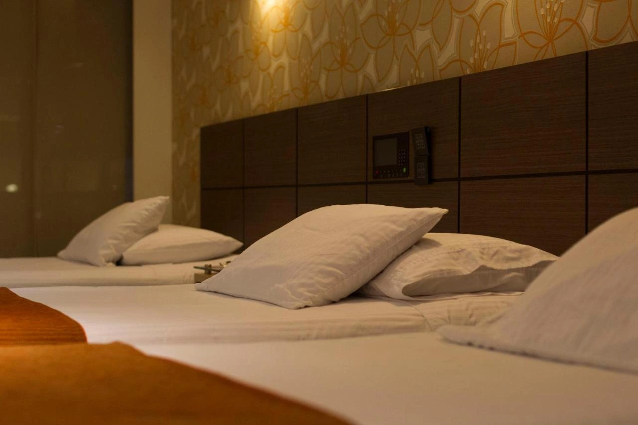 Foto - ZiOne Luxury Hotel Pereira