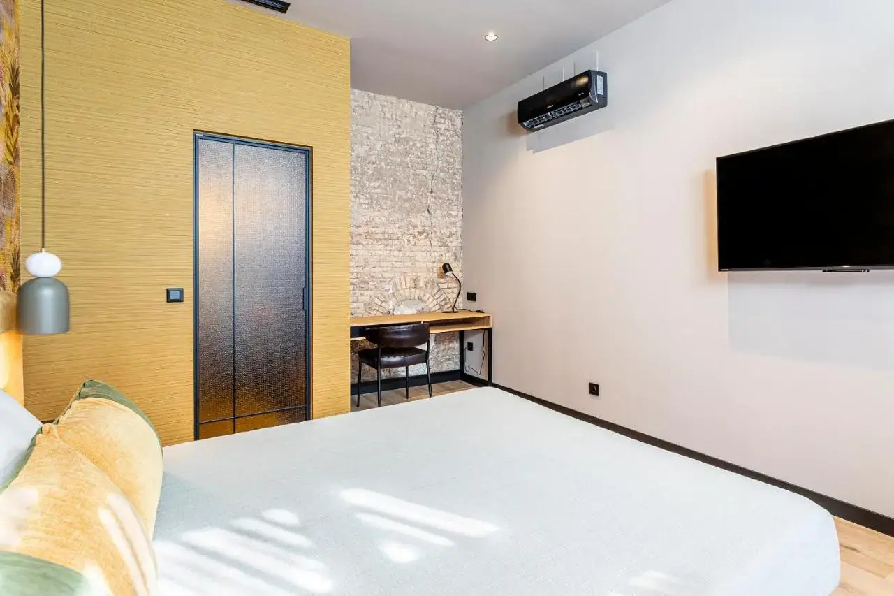 Photo - Saman Hotel Boutique