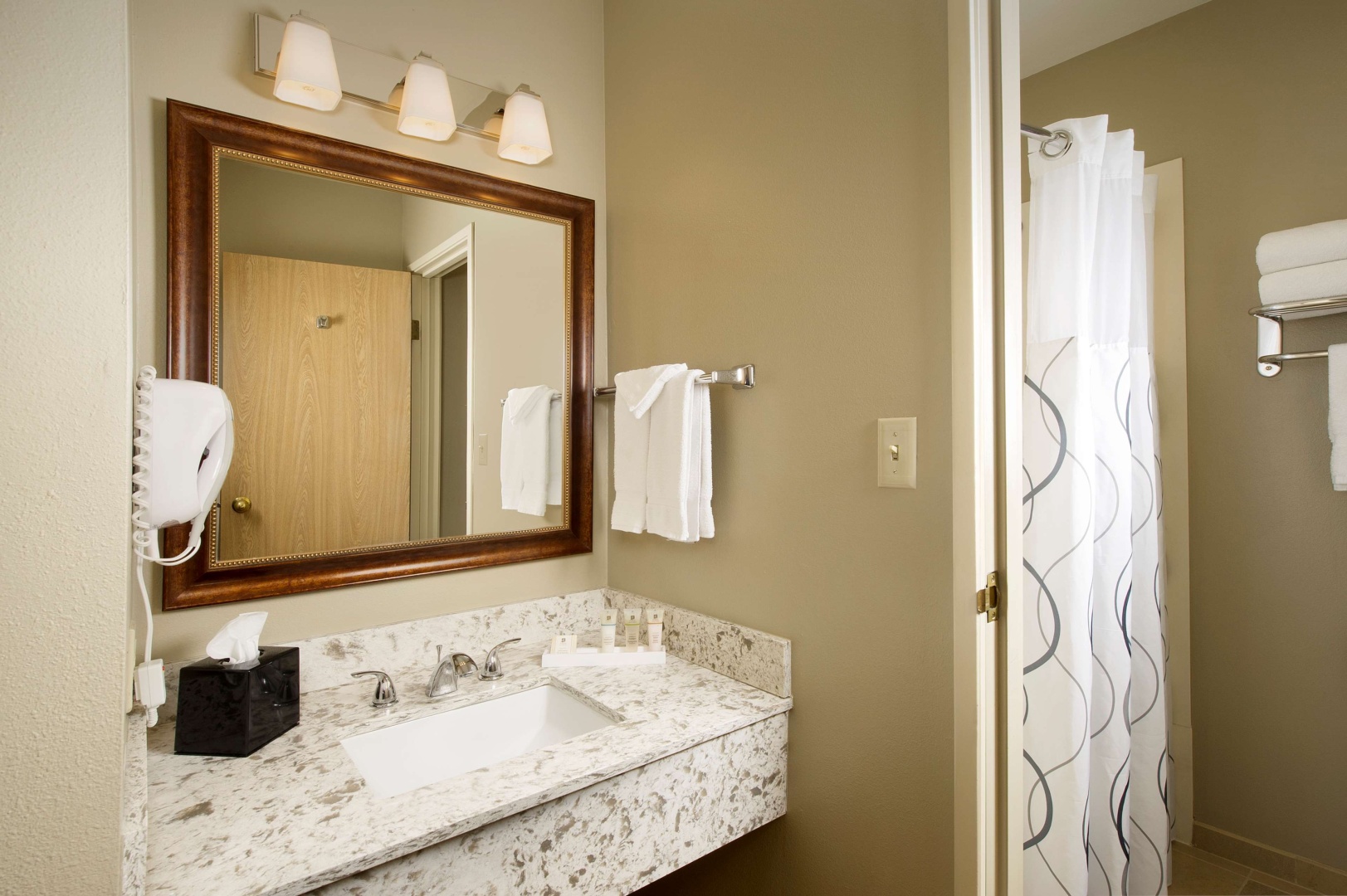 Foto - Redmond Inn