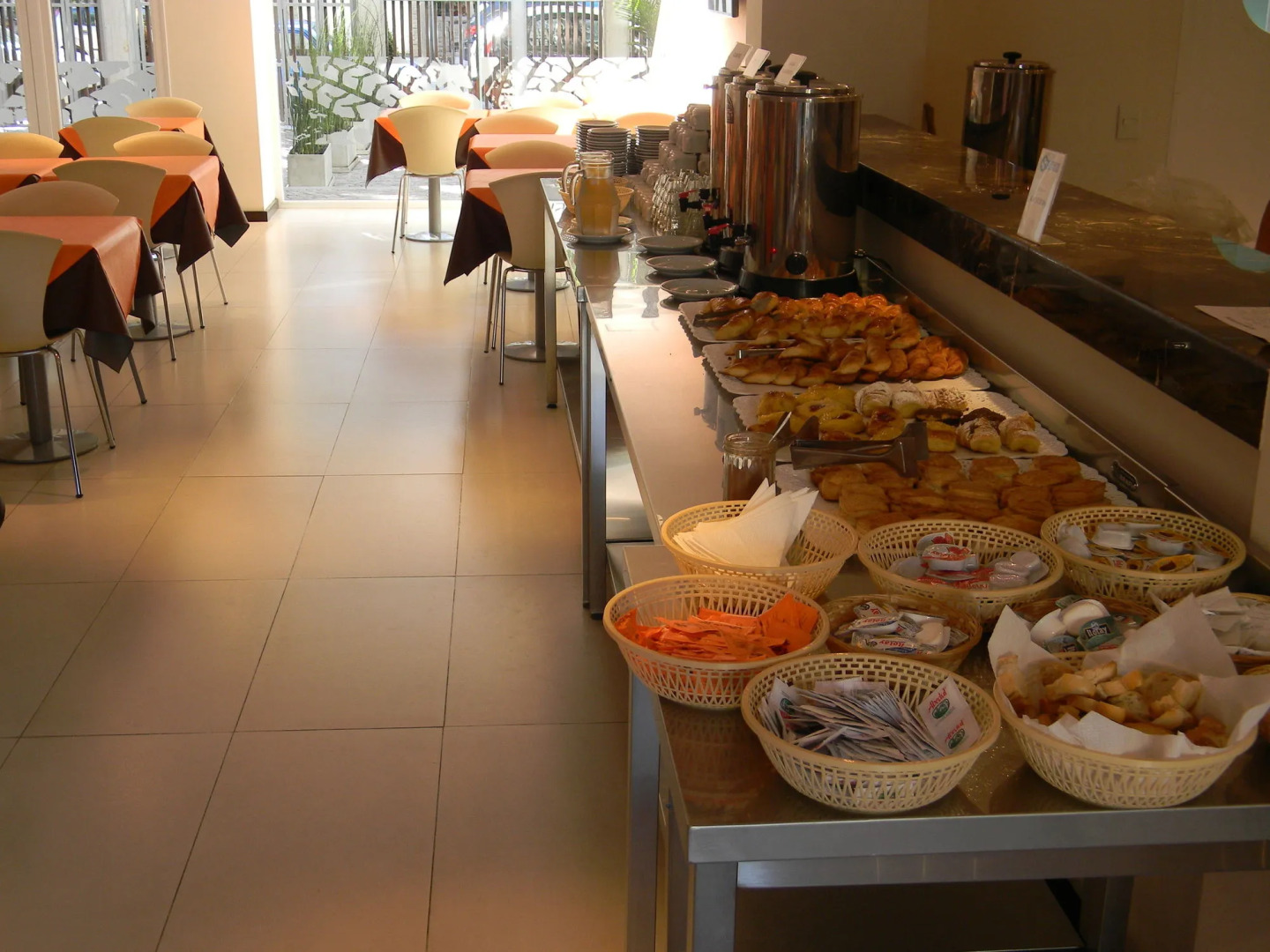 Foto - O2 Hotel Mar del Plata