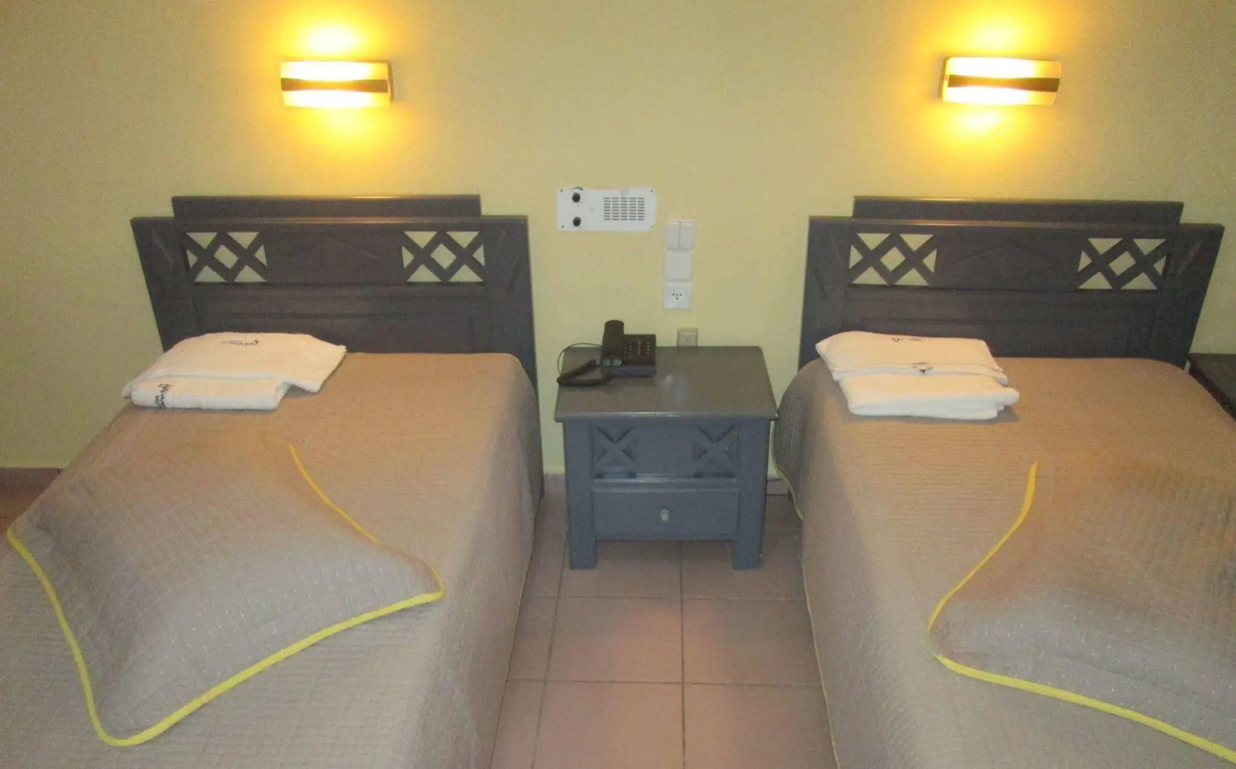 Foto - Vanisko Hotel