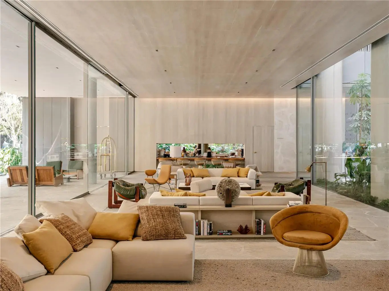 Foto - Pulso Hotel Faria Lima