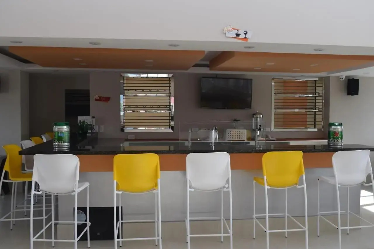 Photo - Hotel Dibeni Pereira