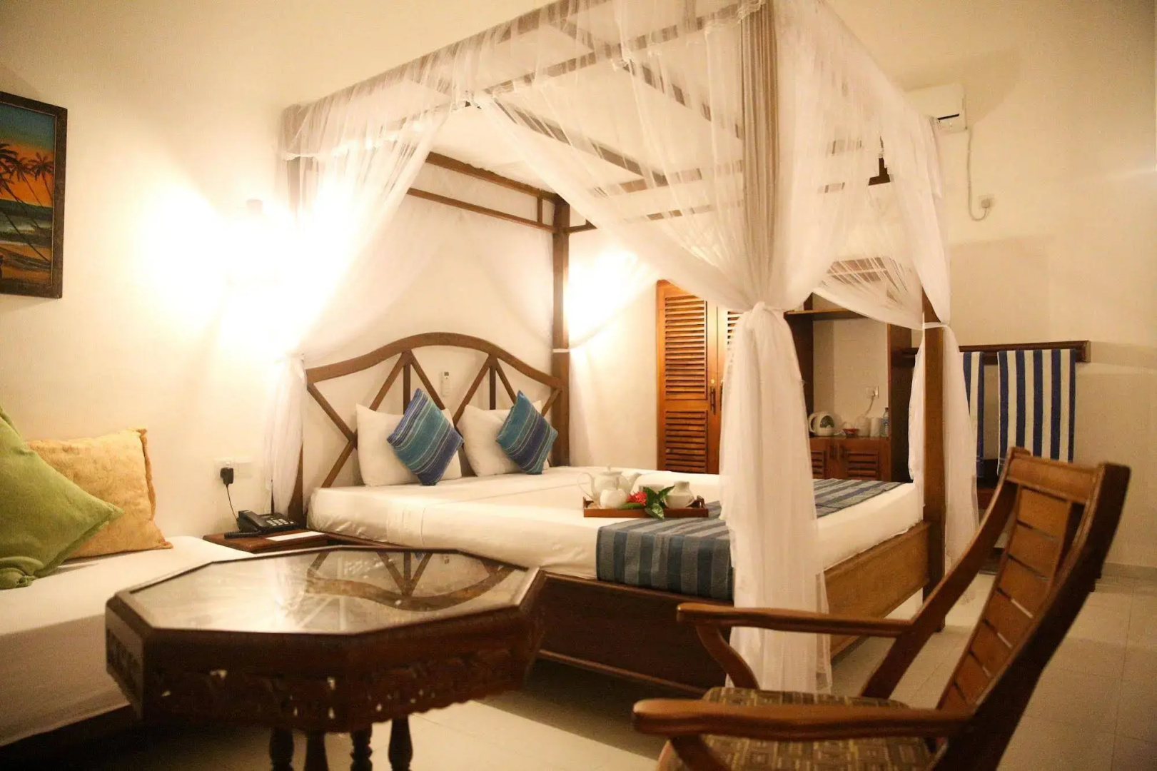 Foto - Oasey Beach Hotel