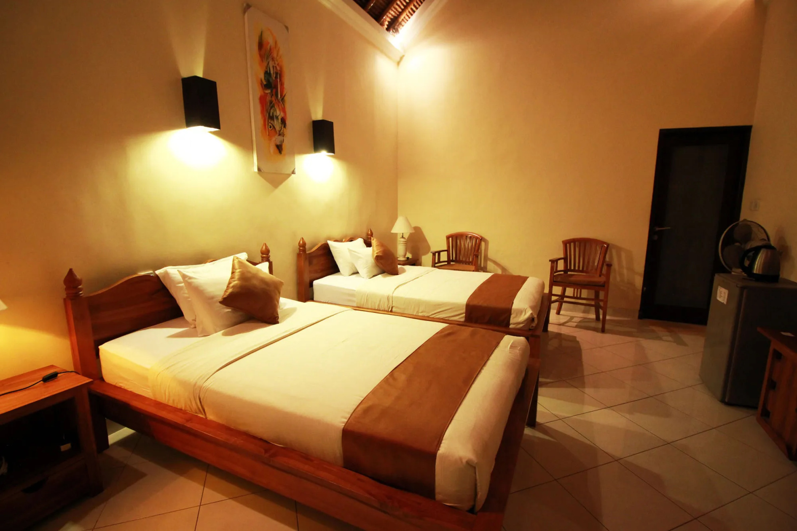 Foto - Mutiara Bali