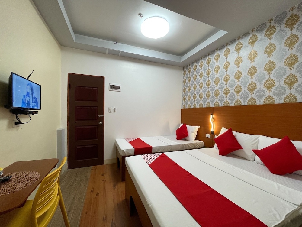 OYO 685 K Fortune Apartelle