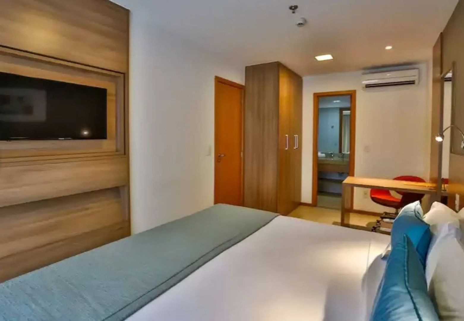 Photo - Quality Hotel & Suites Brasília