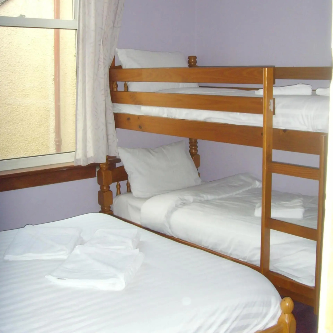 Photo - Twin Lions Hotel