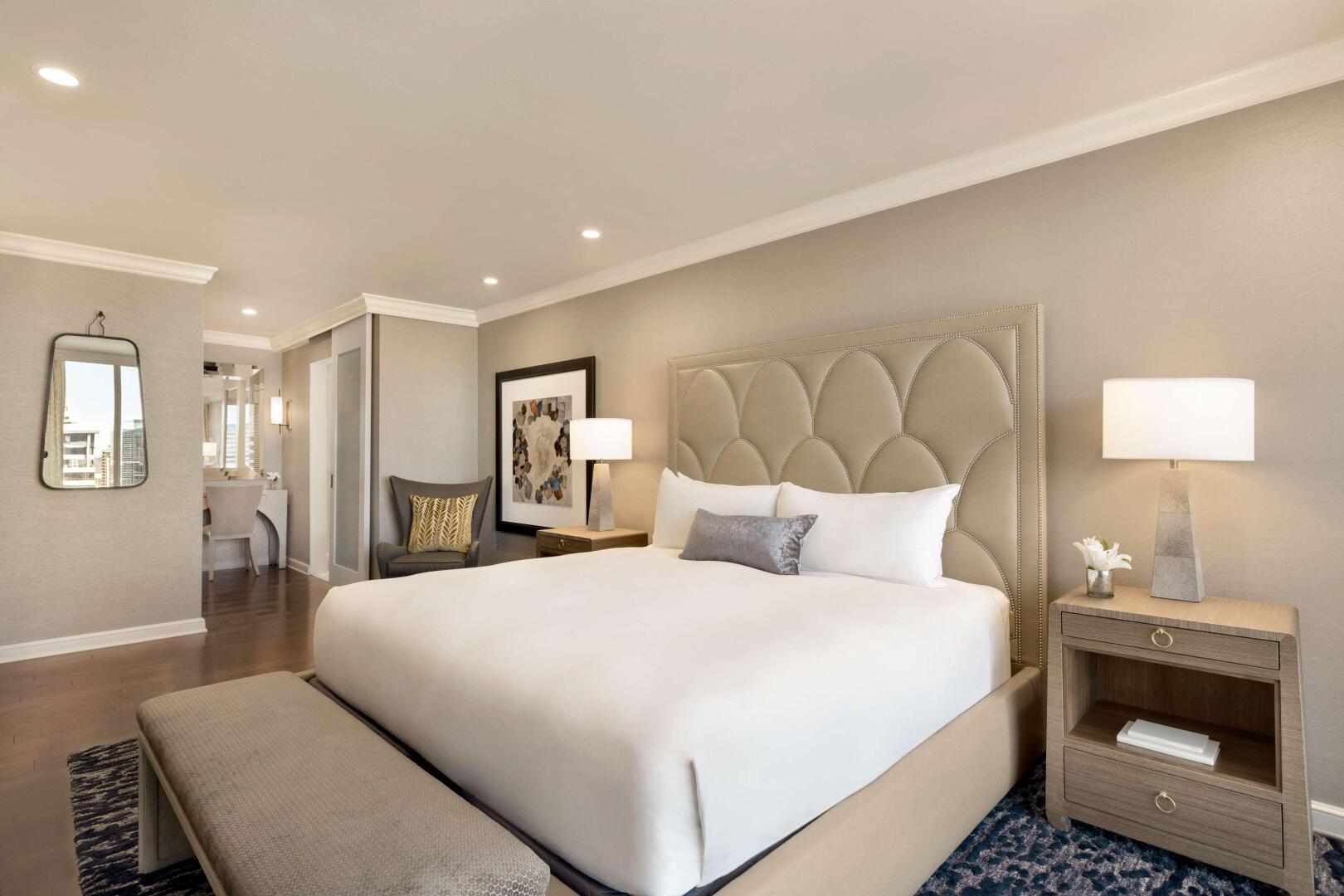 Foto - Fairmont Dallas