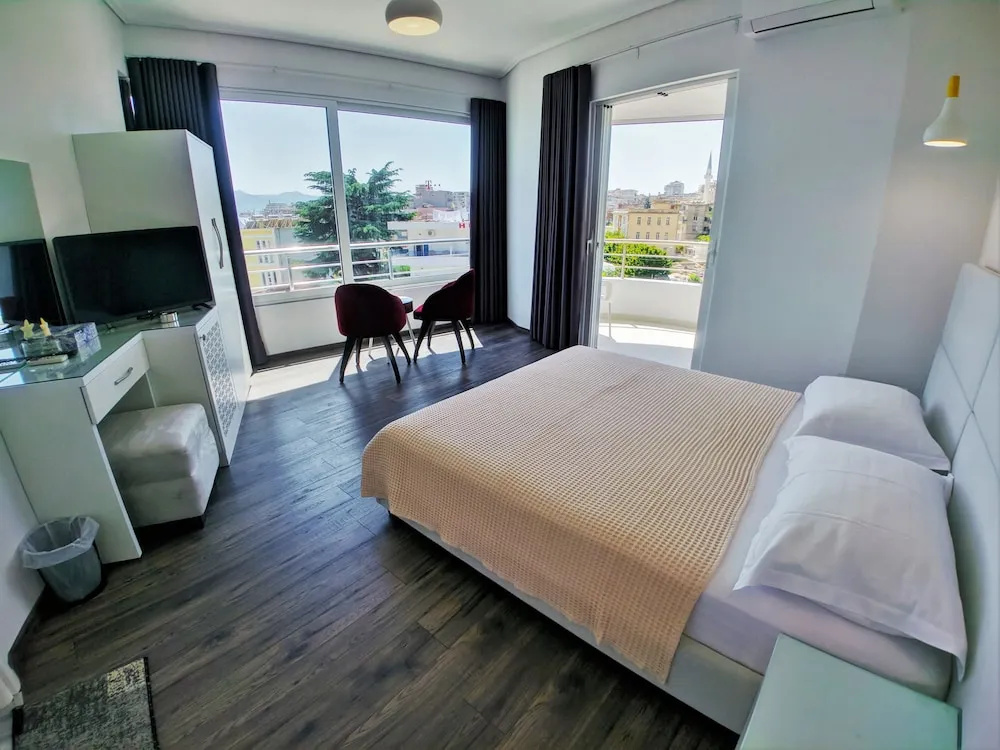Foto - Hotel JoAn
