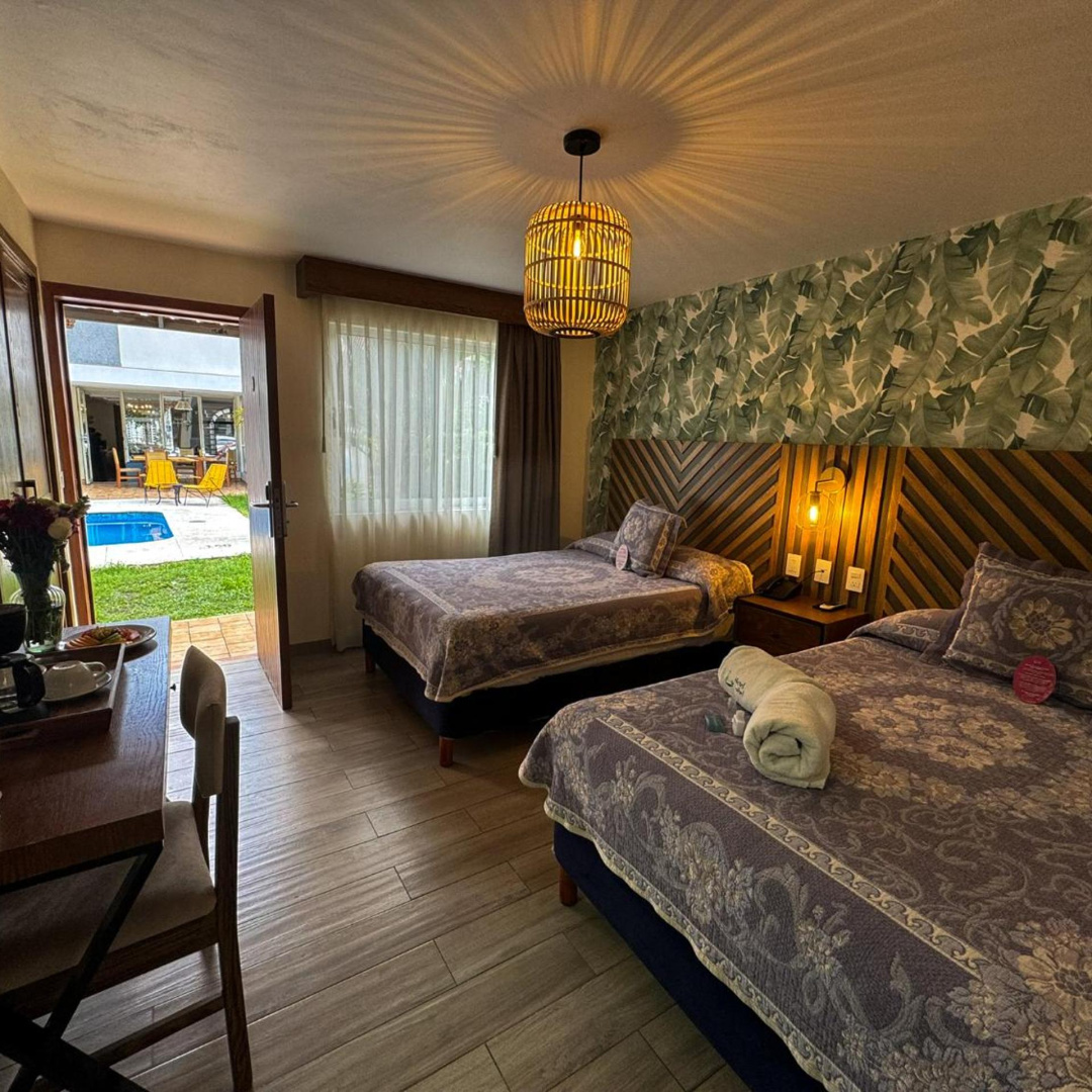 Photo - Hotel Isabel