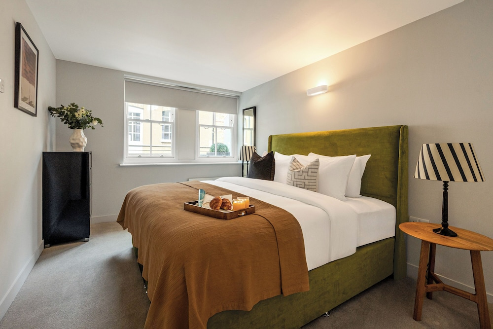 Your Apartment - Liverpool Street
