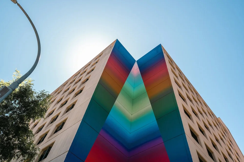Photo - citizenM Austin Downtown