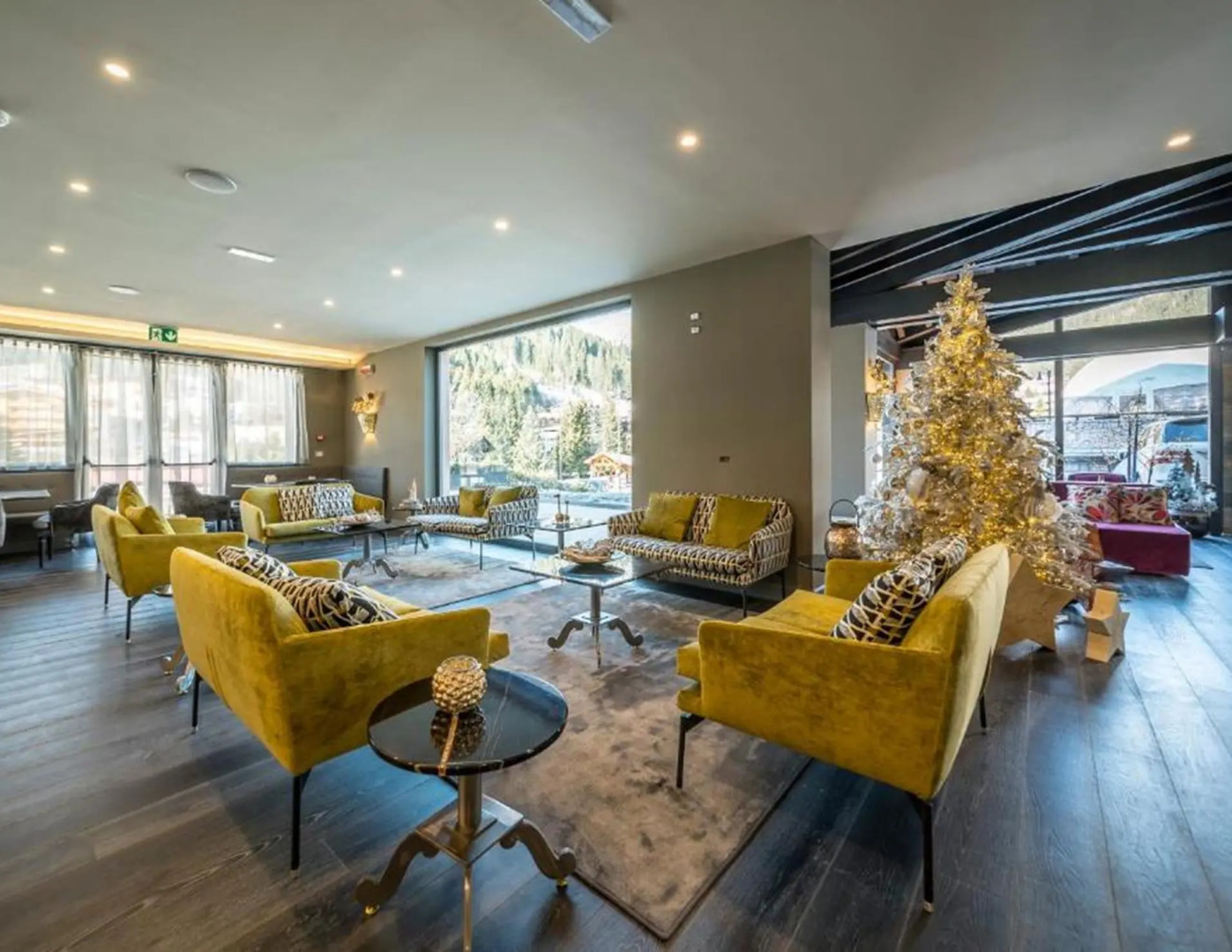 Photo - Hotel Spinale